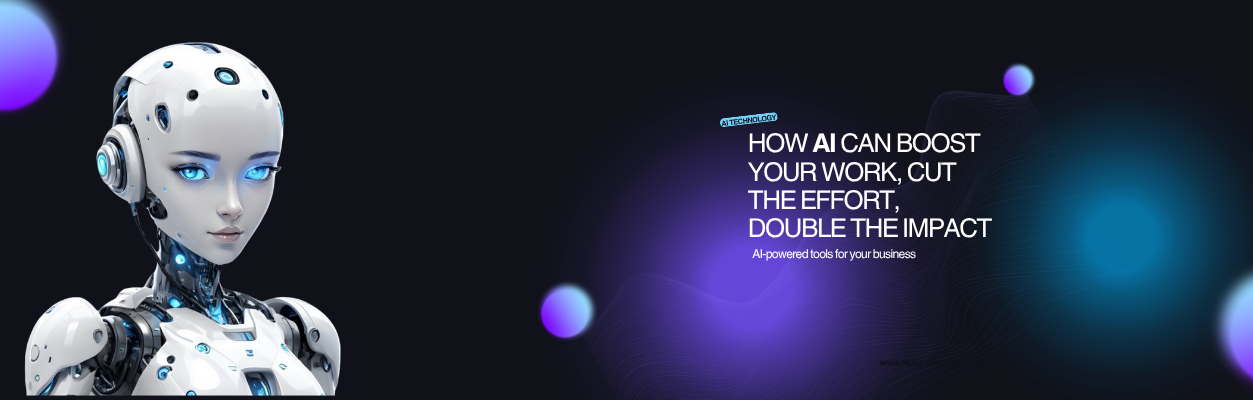 AI & Machine Learning